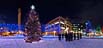 thumbnail : Moncton City Hall Chistmas Lights