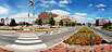 thumbnail: Assomption Blvd at Downing Street, Moncton NB