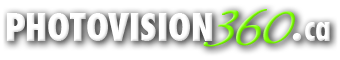 Photovision360 logo